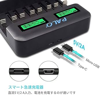 充電器 Amazon | ZBLZGP CDC68 ダブル充電充電器 BDC46 BDC58 BDC70